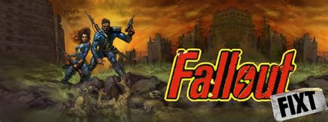 fallout fixt|fallout 2 fixit.